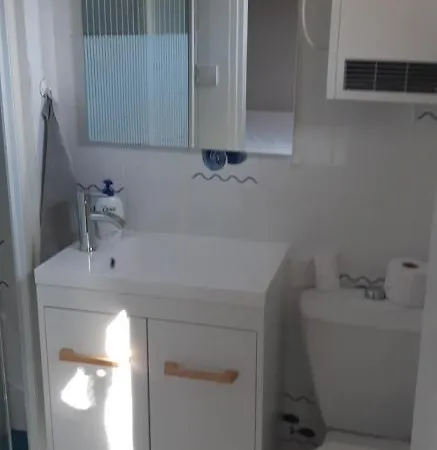 Maison Chaleureuse Σπίτι διακοπών