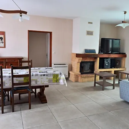 Maison Chaleureuse Lège-Cap-Ferret