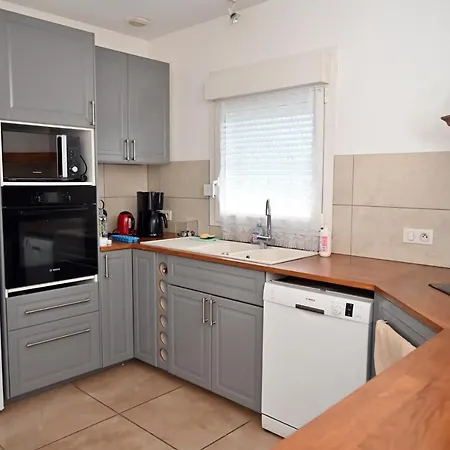 Maison Chaleureuse Σπίτι διακοπών Lège-Cap-Ferret