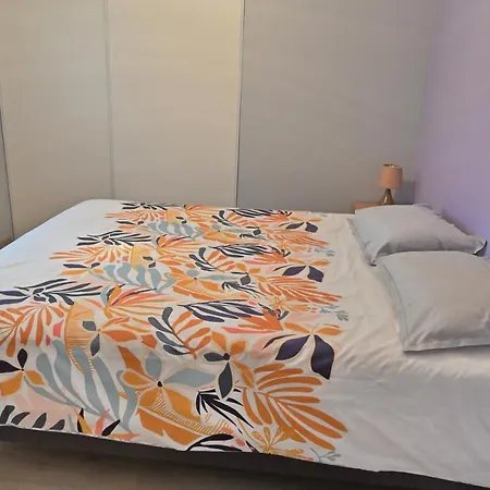 Σπίτι διακοπών Maison Chaleureuse *