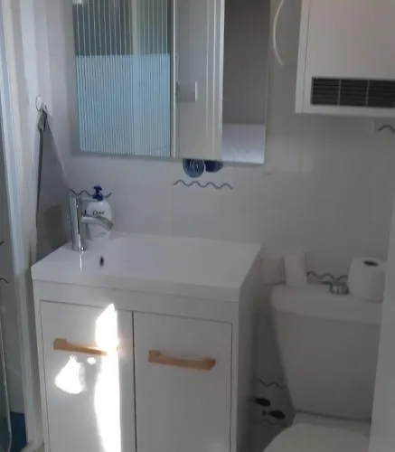 Maison Chaleureuse Σπίτι διακοπών