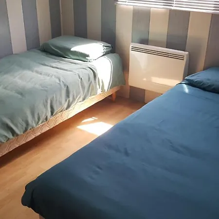 Maison Chaleureuse بيت للعطل Lège-Cap-Ferret