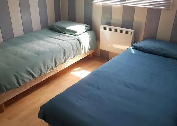 Maison Chaleureuse Semesterbostad Lège-Cap-Ferret